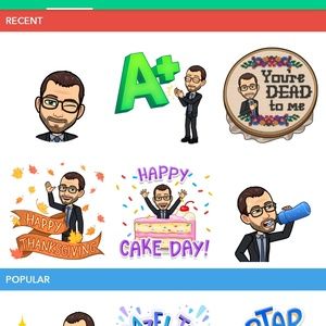 Meet your Posher, One